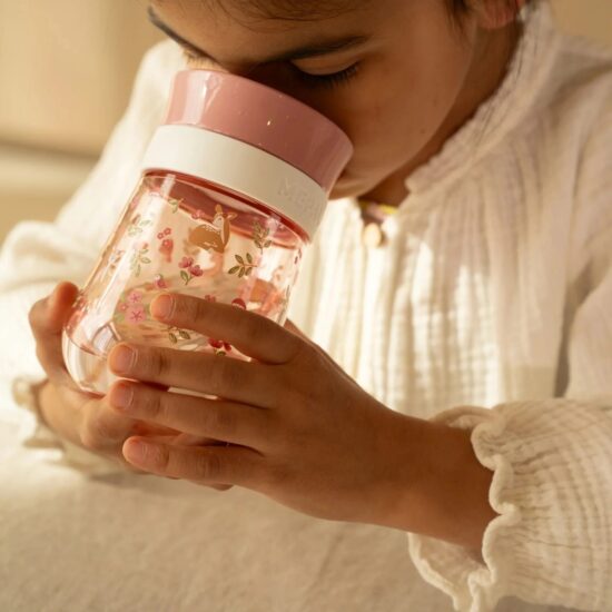Vaso 360º Mepal Mio x Little Dutch – Fairy Garden | 300 ml