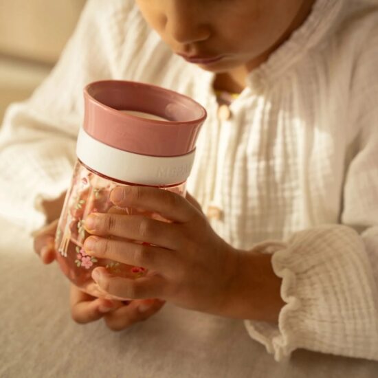 Vaso 360º Mepal Mio x Little Dutch – Fairy Garden | 300 ml