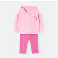 Conjunto Chándal unicornio