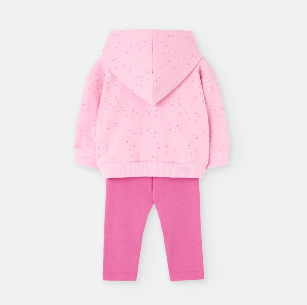 Conjunto Chándal unicornio