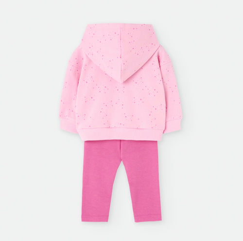 Conjunto Chándal unicornio