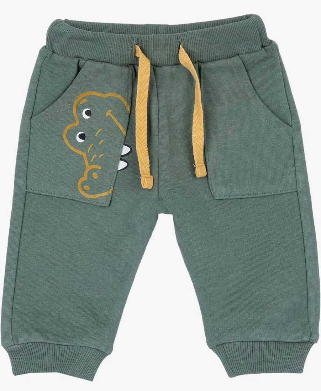 Conjunto de sudadera y pantalón Chicco