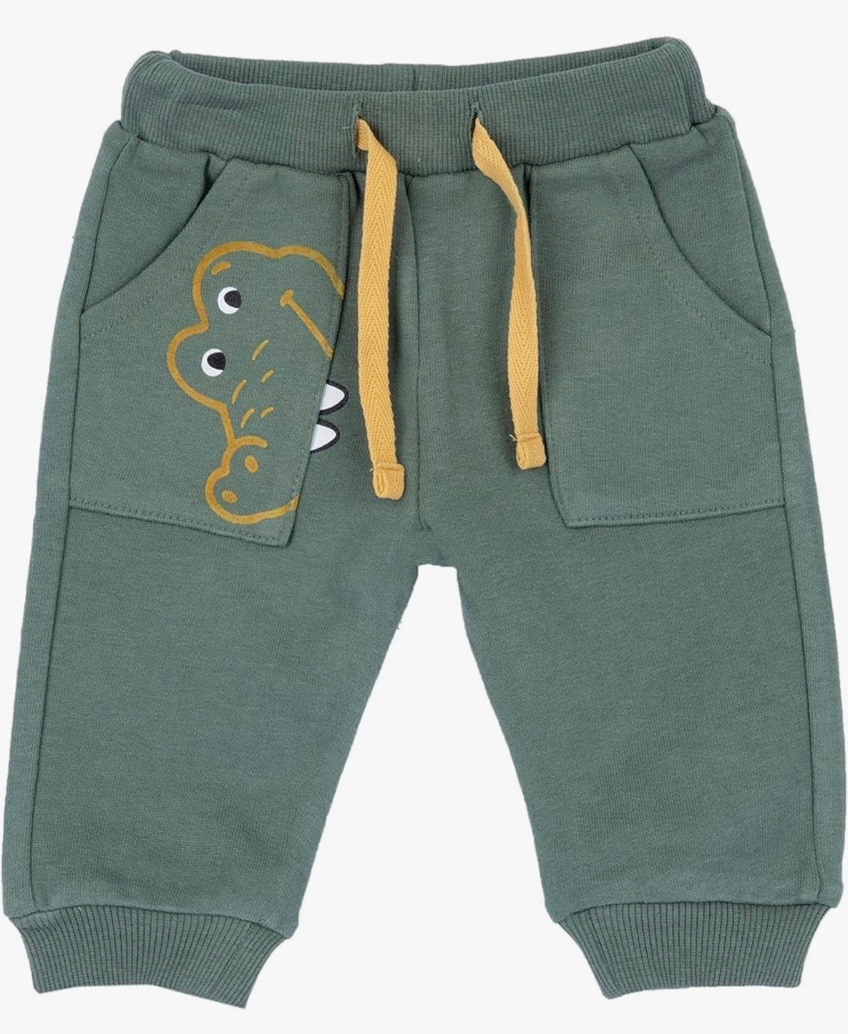 Conjunto de sudadera y pantalón Chicco