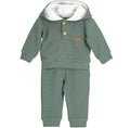 Conjunto Sport Céfiro Calamaro