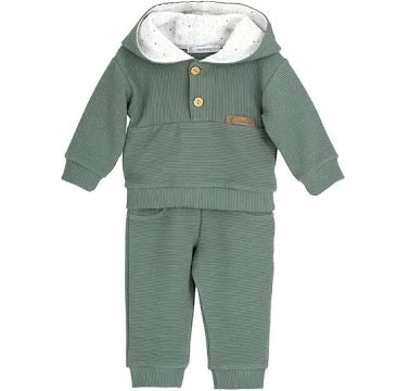 Conjunto Sport Céfiro Calamaro