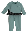 Conjunto sport zonda Calamaro