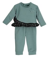 Conjunto sport zonda Calamaro