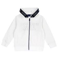 Chaqueta sudadera Chicco
