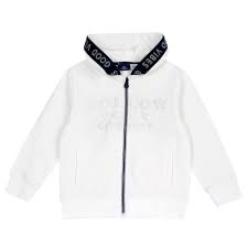 Chaqueta sudadera Chicco