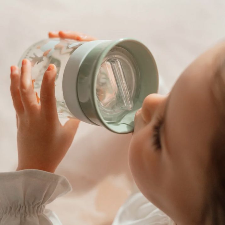 Vaso 360º Mepal Mio Little Dutch Little Farm