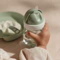 Vaso con Pajita Mepal Mio Little Dutch Little Farm 300 ml